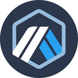Arbitrum Icon