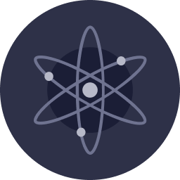 Cosmos Icon