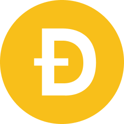 Dogecoin Icon