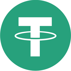 USDT Icon