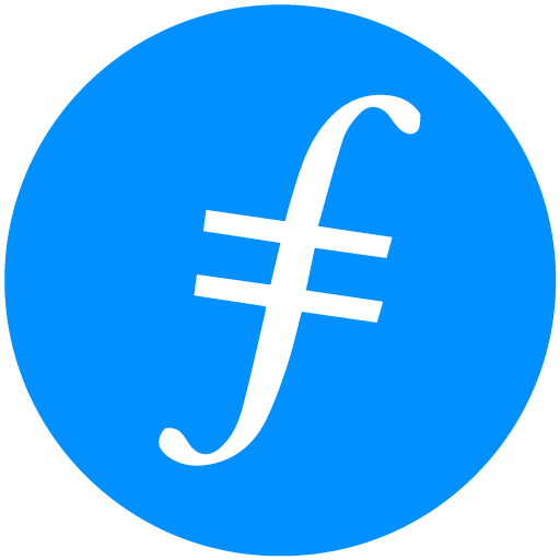 Filecoin Icon