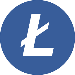 Litecoin Icon