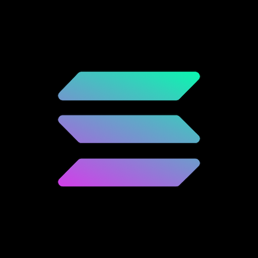 Solana Icon
