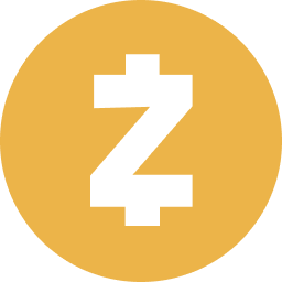 Zcash Icon